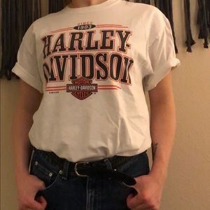 Harley Davidson T-Shirt